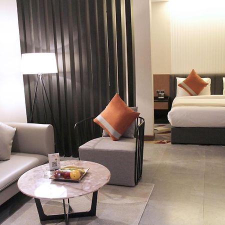 Al Muhaidb Residence Jawazat Рияд Екстериор снимка