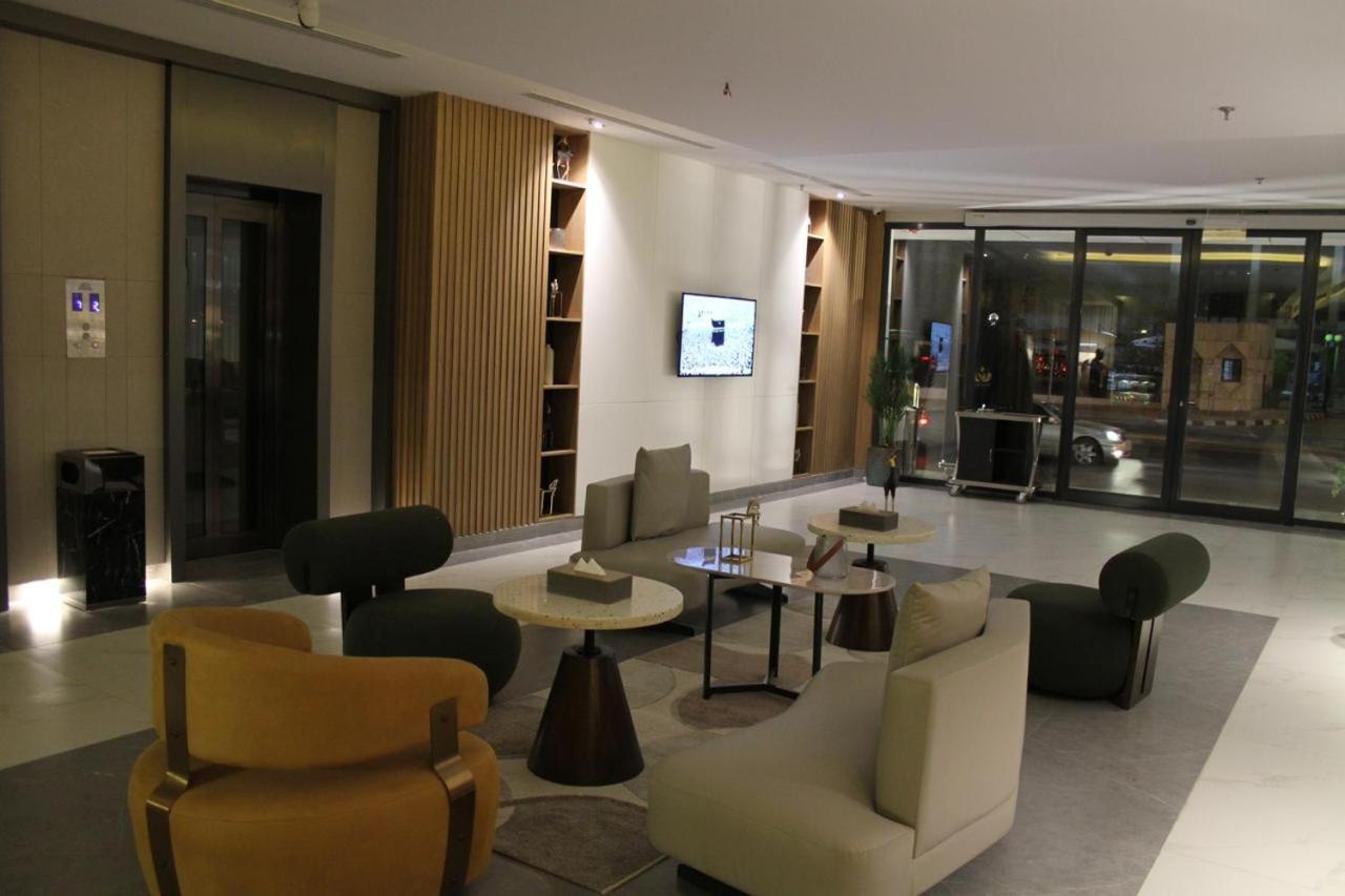 Al Muhaidb Residence Jawazat Рияд Екстериор снимка