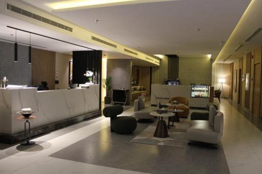 Al Muhaidb Residence Jawazat Рияд Екстериор снимка