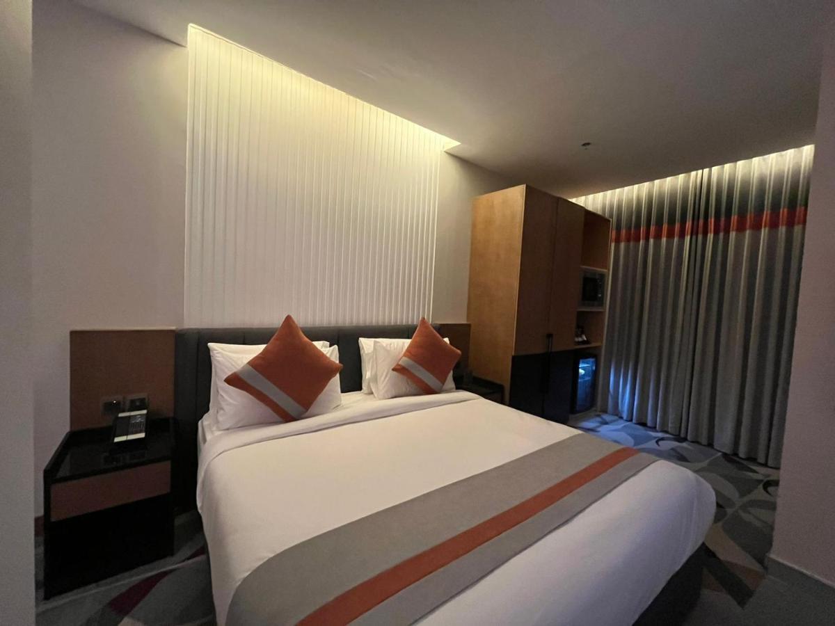 Al Muhaidb Residence Jawazat Рияд Екстериор снимка