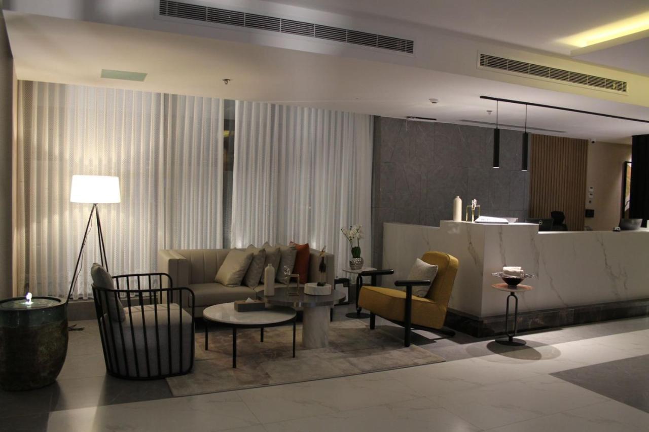 Al Muhaidb Residence Jawazat Рияд Екстериор снимка