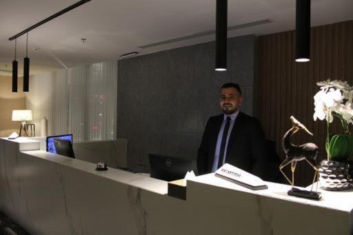 Al Muhaidb Residence Jawazat Рияд Екстериор снимка