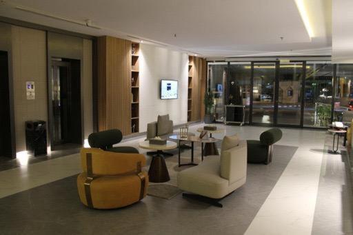 Al Muhaidb Residence Jawazat Рияд Екстериор снимка