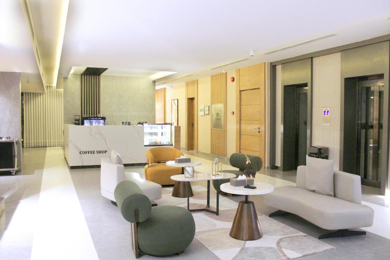Al Muhaidb Residence Jawazat Рияд Екстериор снимка