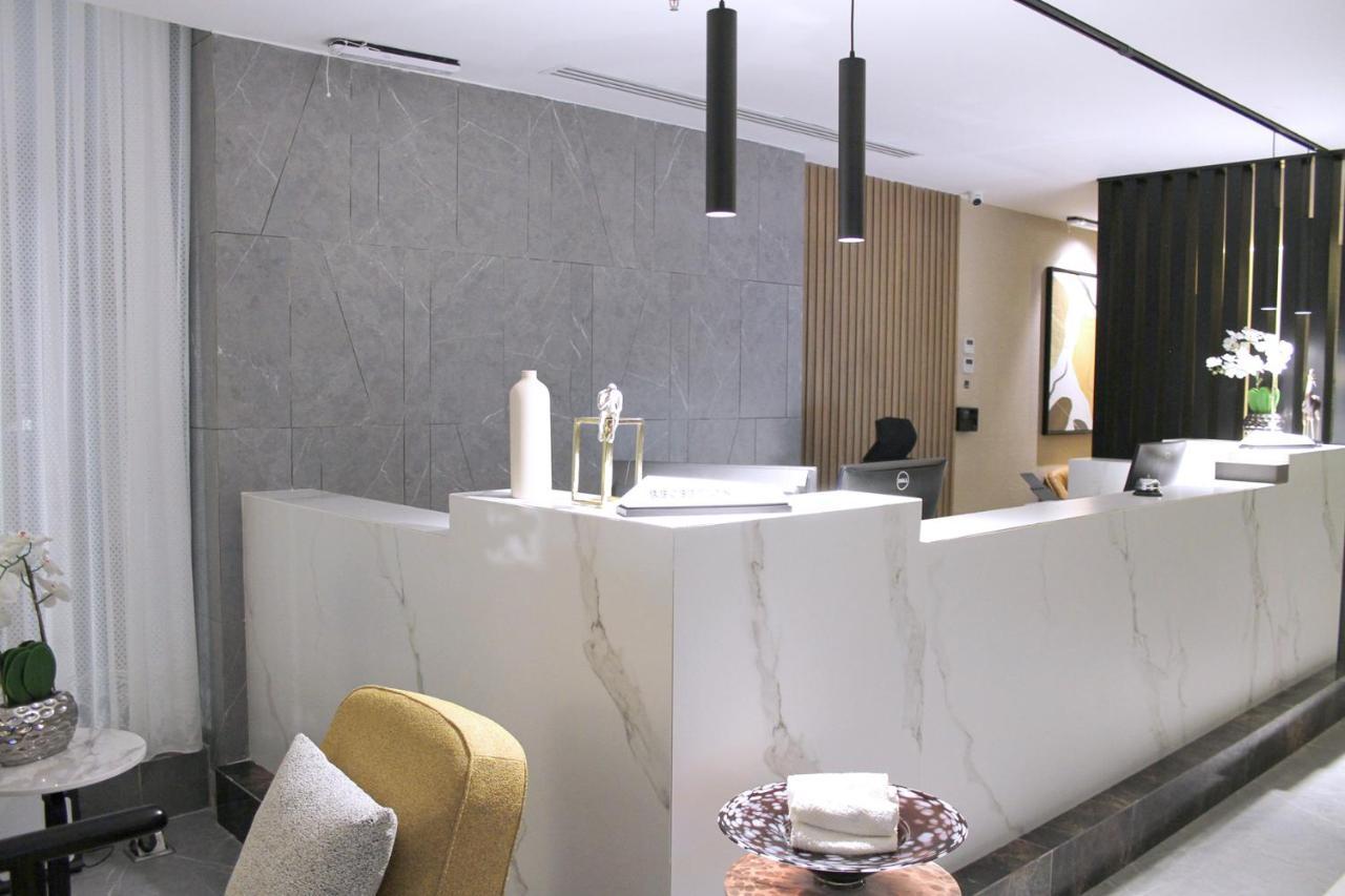 Al Muhaidb Residence Jawazat Рияд Екстериор снимка