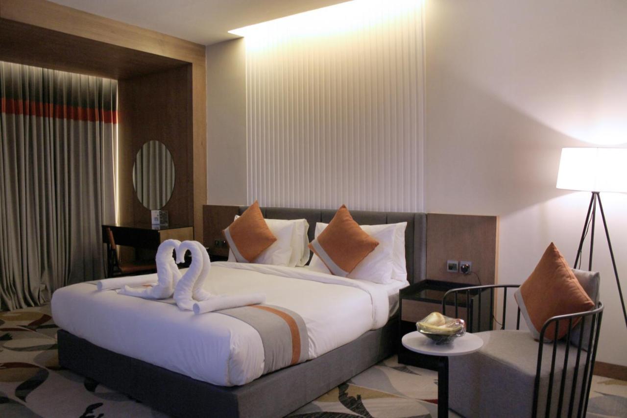 Al Muhaidb Residence Jawazat Рияд Екстериор снимка
