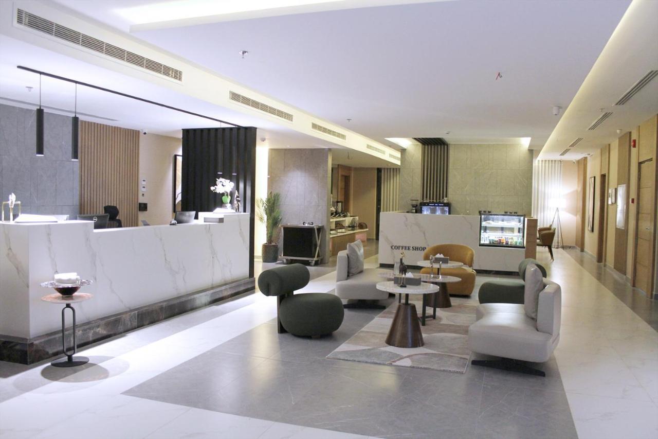 Al Muhaidb Residence Jawazat Рияд Екстериор снимка